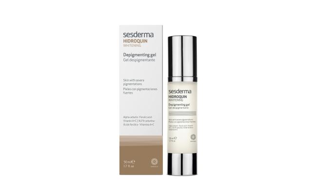 Sesderma Hidroquin Whitening Gel 50 ml هايدروكوين جل